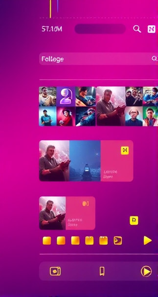 智启娱乐新纪元