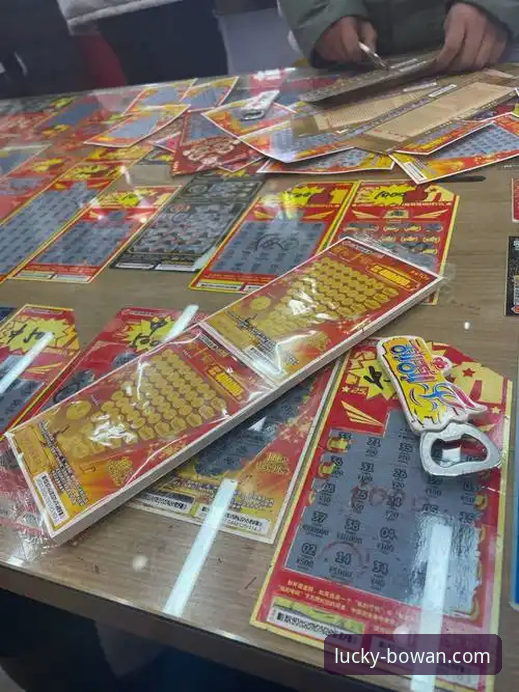博万娱乐彩票使用技巧 揭秘博万娱乐彩票使用技巧:资深玩家不愿分享的实战心得